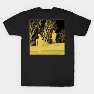 ROOF Album Cover T-Shirt